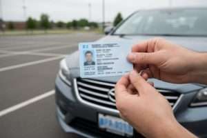 Quel est le prix du permis E ?