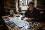 Budget pour aller voir le Tourist Trophy : nos estimations