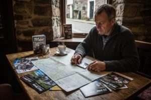 Budget pour aller voir le Tourist Trophy : nos estimations