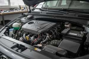 Moteur Hyundai i20 1.2 essence : quelle fiabilité ?