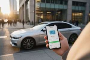 Payer une voiture par virement instantané : avantages et limites