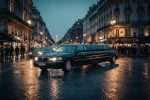 Limousine Paris by night : votre soirée inoubliable