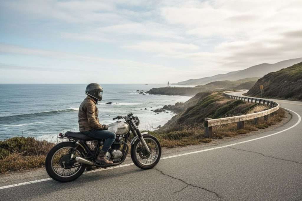 Sardaigne à moto : itinéraire, conseils et budget pour votre road trip