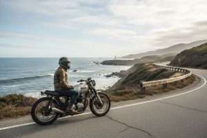 Sardaigne à moto : itinéraire, conseils et budget pour votre road trip